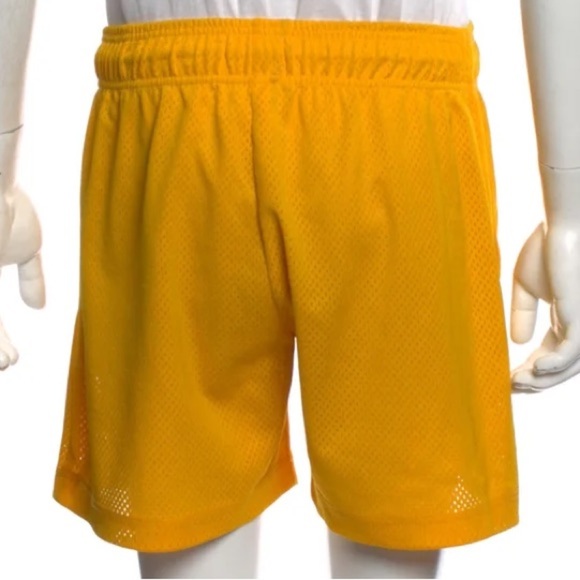 ERIC EMANUEL EE
Graphic Print Athletic Shorts
Size: S - Picture 8 of 10